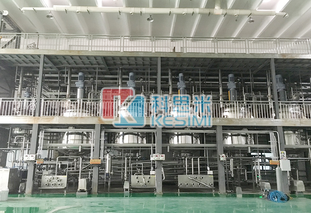 Pet food additive project