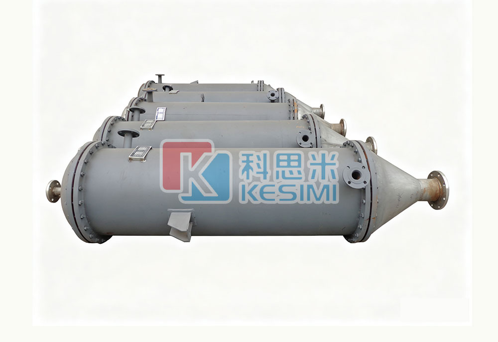 列管冷凝器