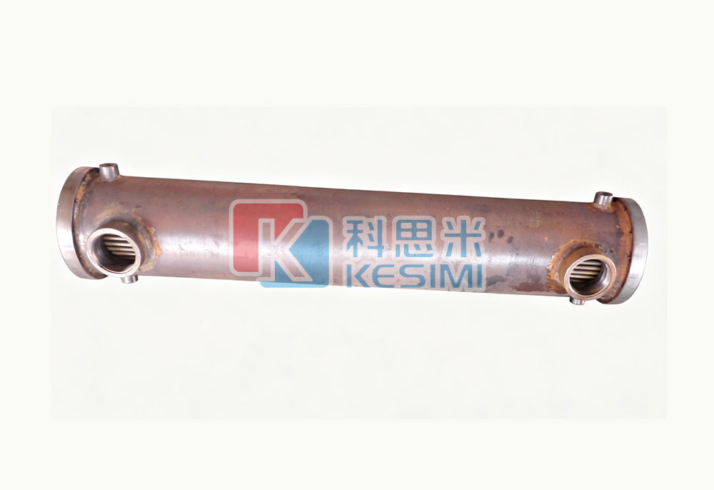 列管冷凝器