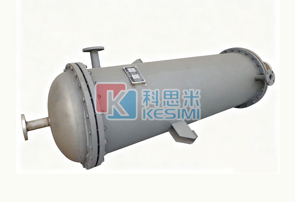 列管冷凝器